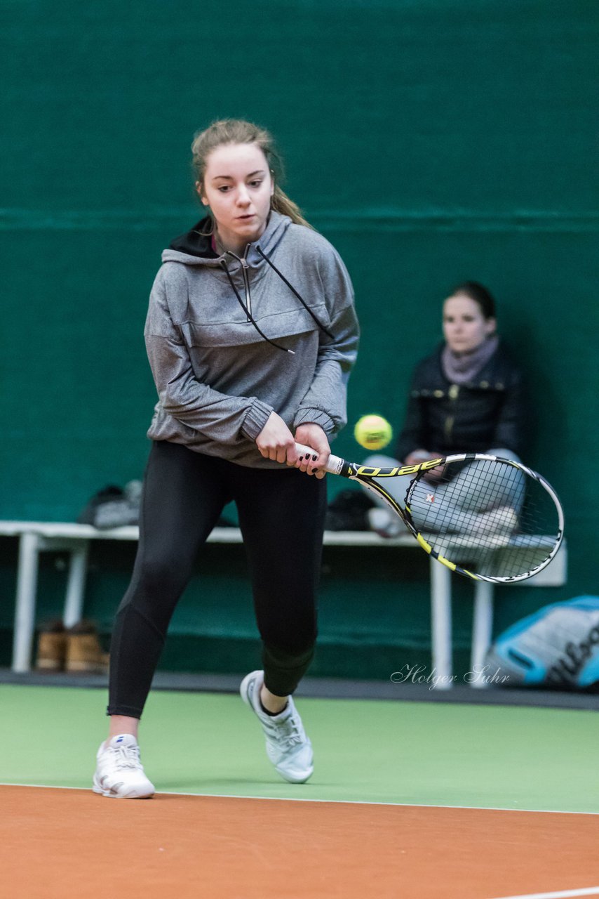 Bild 31 - Damen LBV Phoenix - TSV Glinde 3 : Ergebnis: 6:0